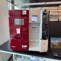 Cytiva AKTA avant 25 FPLC System image 0